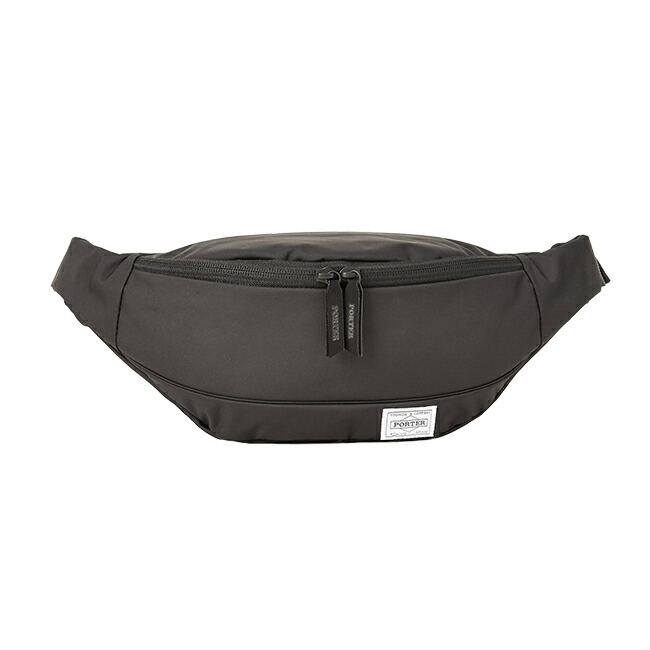楽天市場】ポーター ムース ウエストバッグ(L) 751-18181 751-28181