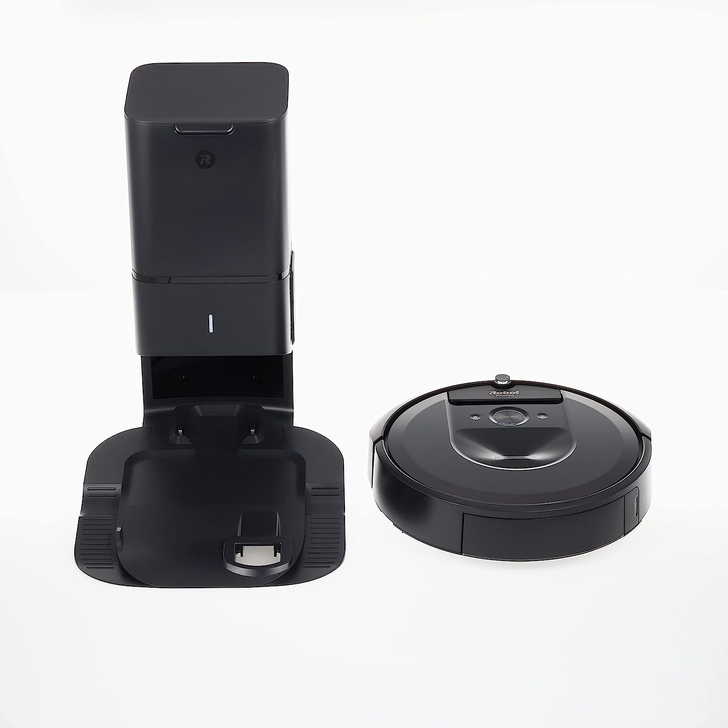 楽天市場】iRobot ルンバi7+ ロボット掃除機 i755060 アイロボット