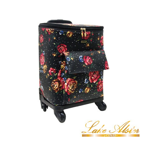 楽天市場】レイク アルスター 4 輪 カートの通販