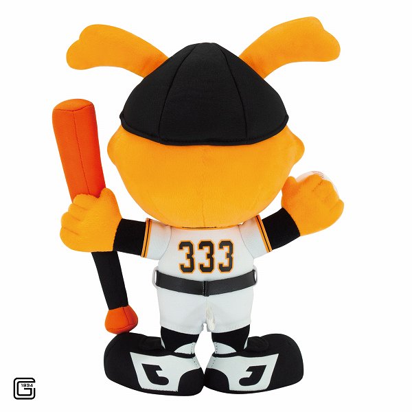 楽天市場】≪吉徳のぬいぐるみ正規品≫読売ジャイアンツ(読売巨人軍
