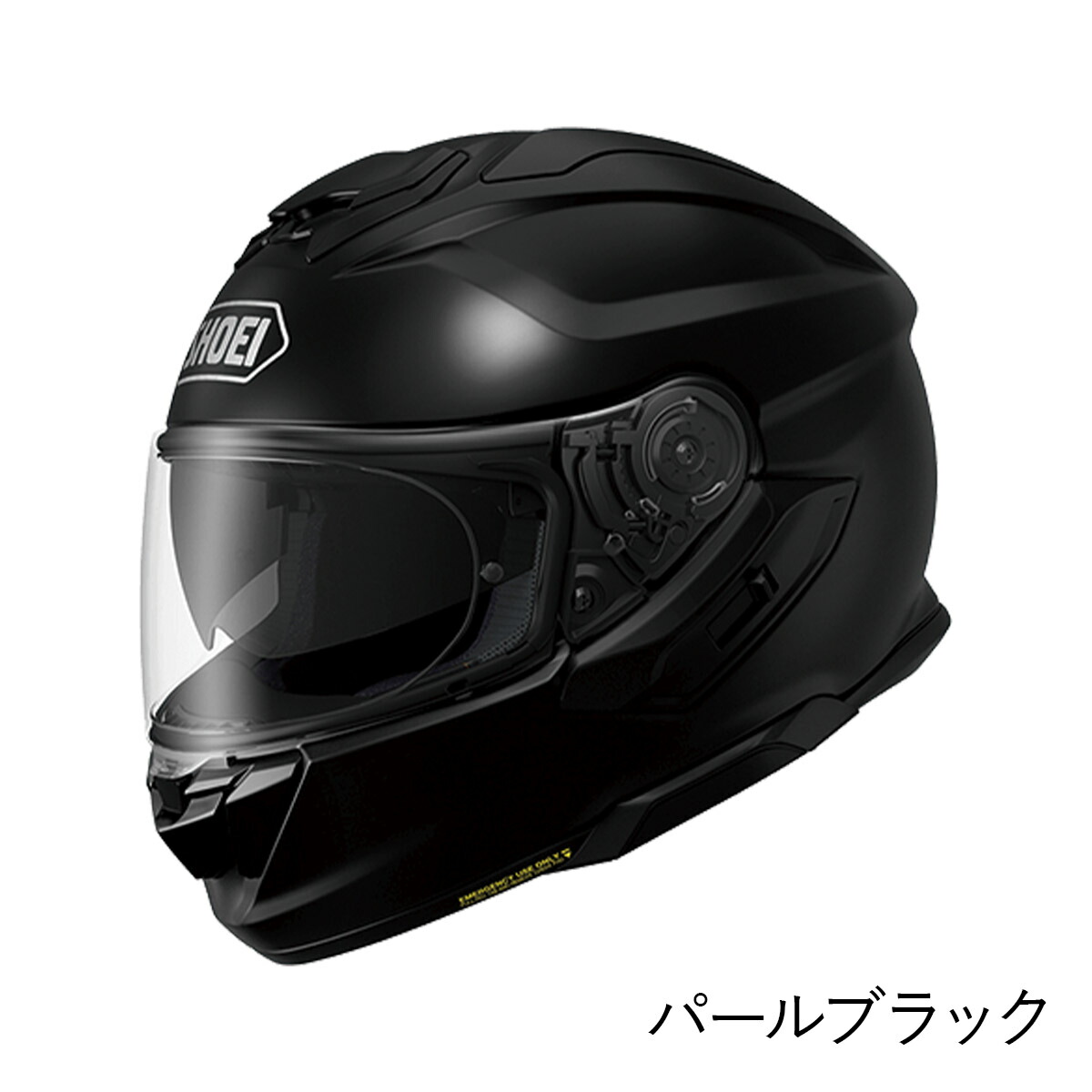 楽天市場】SHOEI フルフェイス ヘルメット GT-Air 3 正規品 ショーエイ