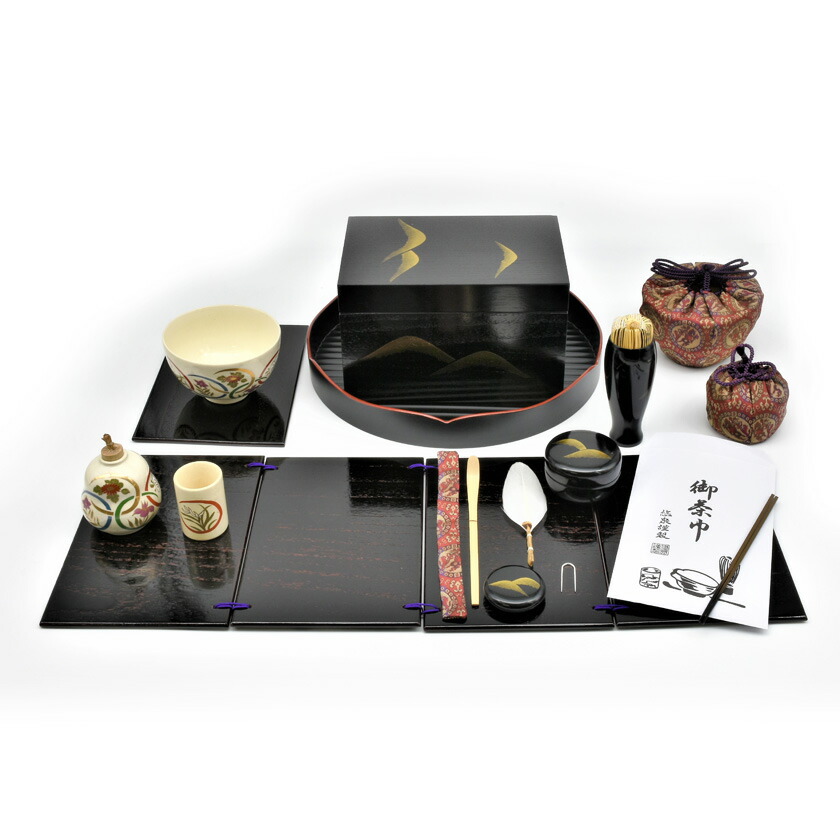 茶箱 茶道具 セット」の人気商品一覧 | 安い商品を通販サイトから探す