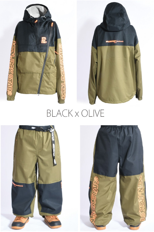 楽天市場】25-26 MTN.ROCK STAR マウンテンロックスターSPRING