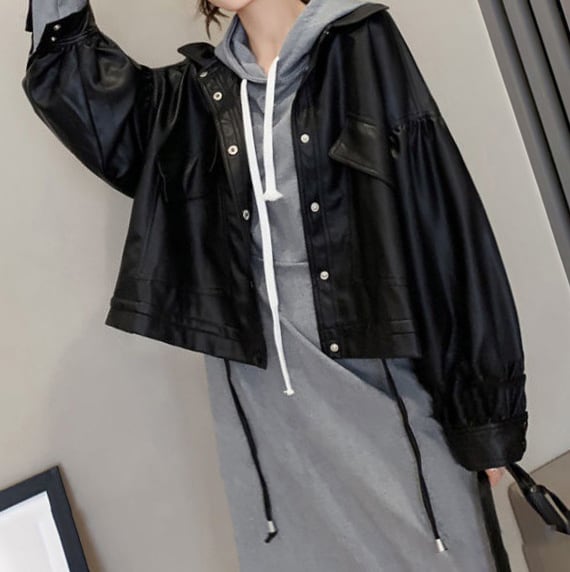 楽天市場】アウター 上着 ジャンパー ブルゾン ライダースジャケット