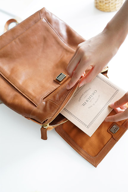 楽天市場】☆ genten ゲンテン バッグRaffinato（ラフィナート