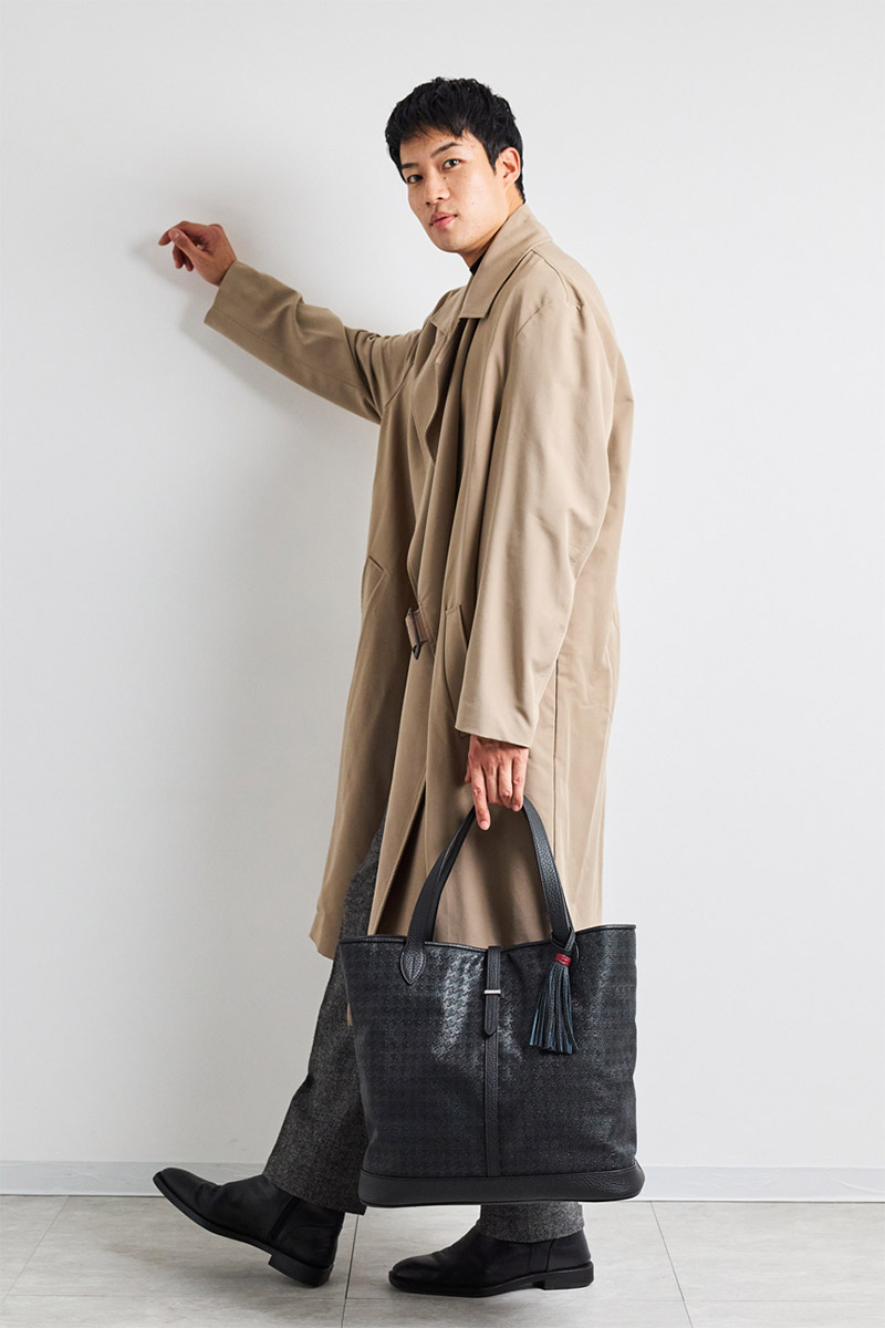 楽天市場】【アカーテ 3年保証＋ケアセット付】 ACATE アカーテ バッグ