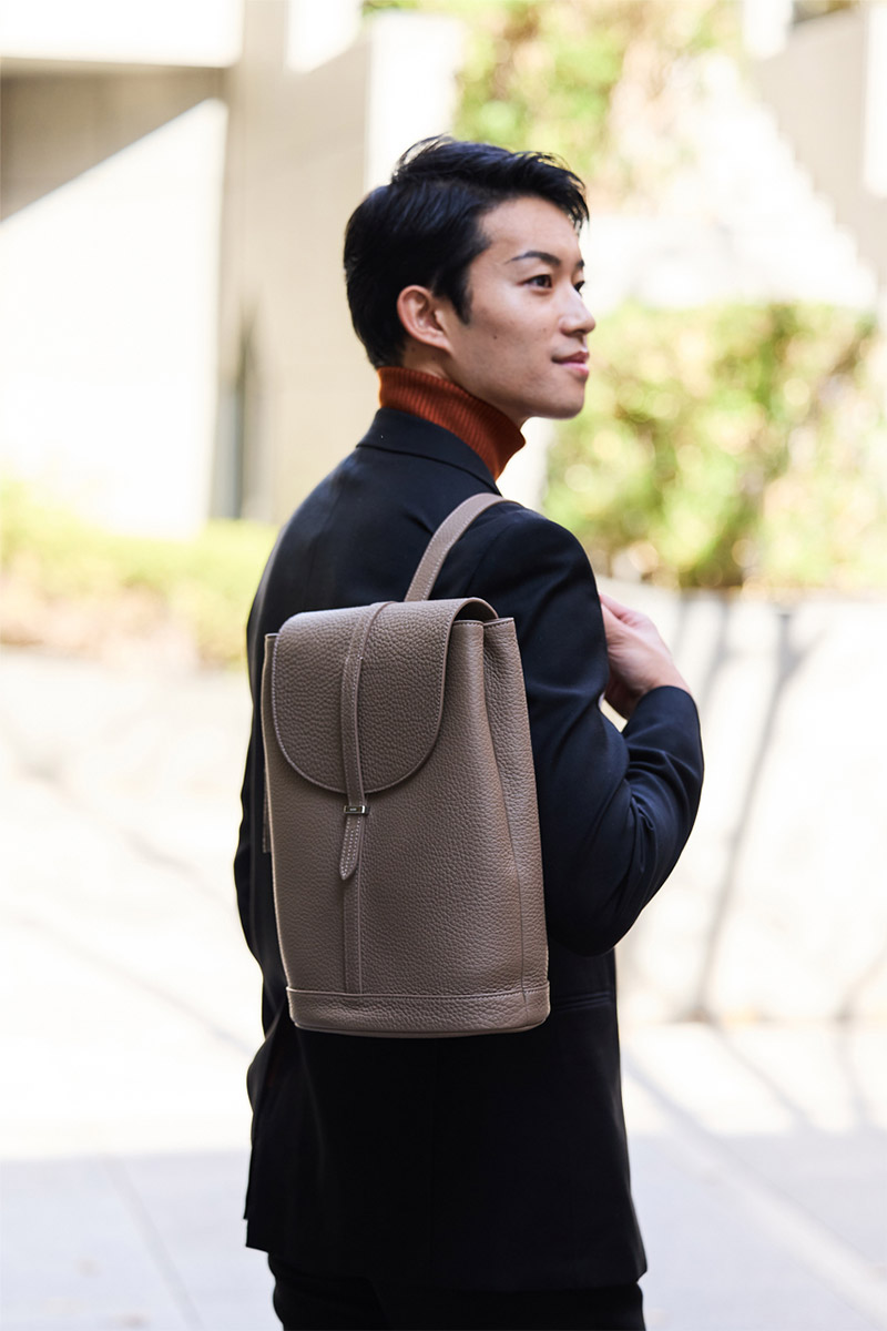 楽天市場】【アカーテ 3年保証＋ケアセット付】 ACATE アカーテ バッグ