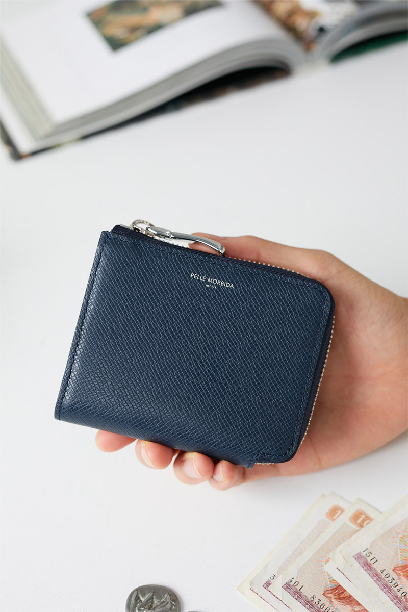 楽天市場】【ペッレモルビダ 3年保証＋ケアセット付】 PELLE MORBIDA