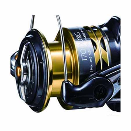 楽天市場】bb x スプール8000dの通販