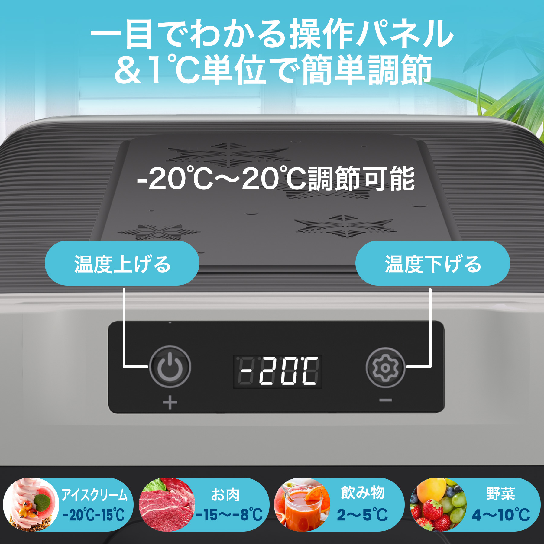 楽天市場】【期間限定全店クーポンで5%OFF】車載冷蔵庫 18L ポータブル