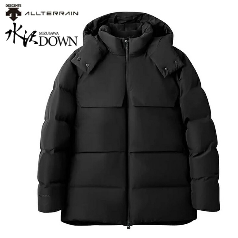 楽天市場】【2024AW】DESCENTE ALLTERRAIN(デサントオルテライン