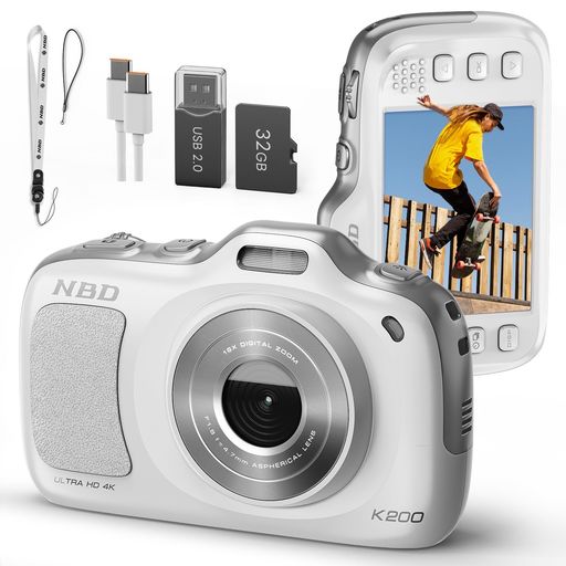 デジタルカメラ NBD」の人気商品一覧 | 安い商品を通販サイトから探す