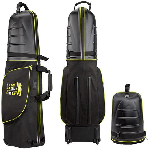 楽天市場】ハードケース（バッグ・ケース｜ゴルフ）：スポーツ