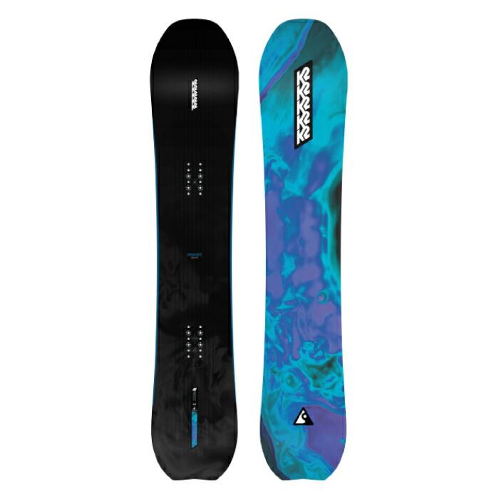 楽天市場】k2 スノーボード（シェイプ（スノーボード）ディレク