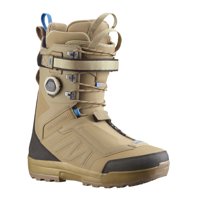 楽天市場】ブラウン（ブランドサロモン）（ブーツ｜スノーボード用品