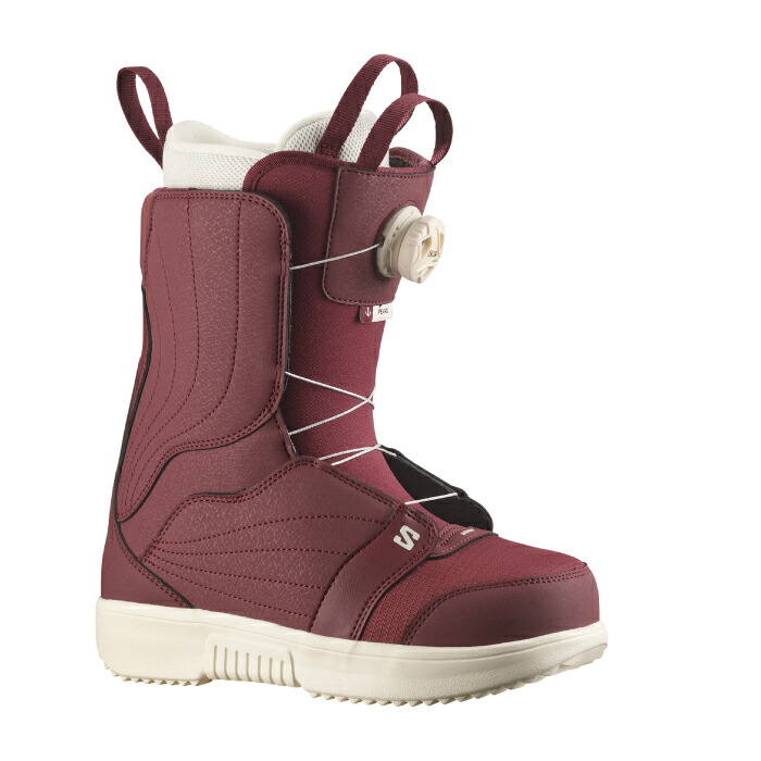 pearl サロモン スノーボードブーツ ボア」の人気商品一覧 | 安い商品