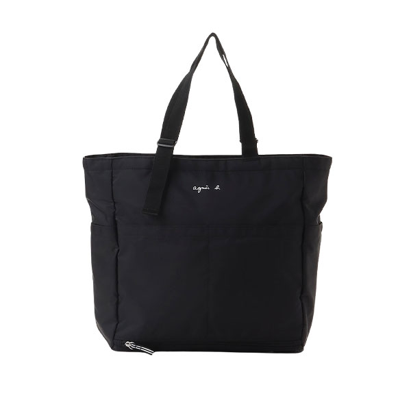 楽天市場】アニエスベー バッグ 2WAYマザーズバッグ ペアレンツバッグ