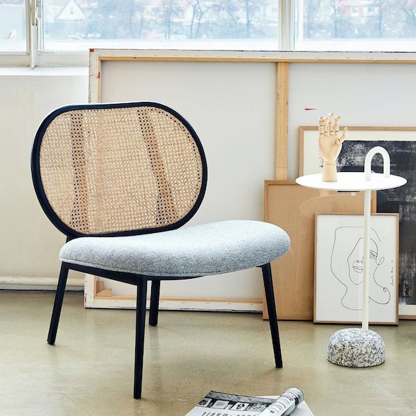 楽天市場】Zuiver ラウンジチェア 北欧 ソファ ソファー 一人掛け 1人