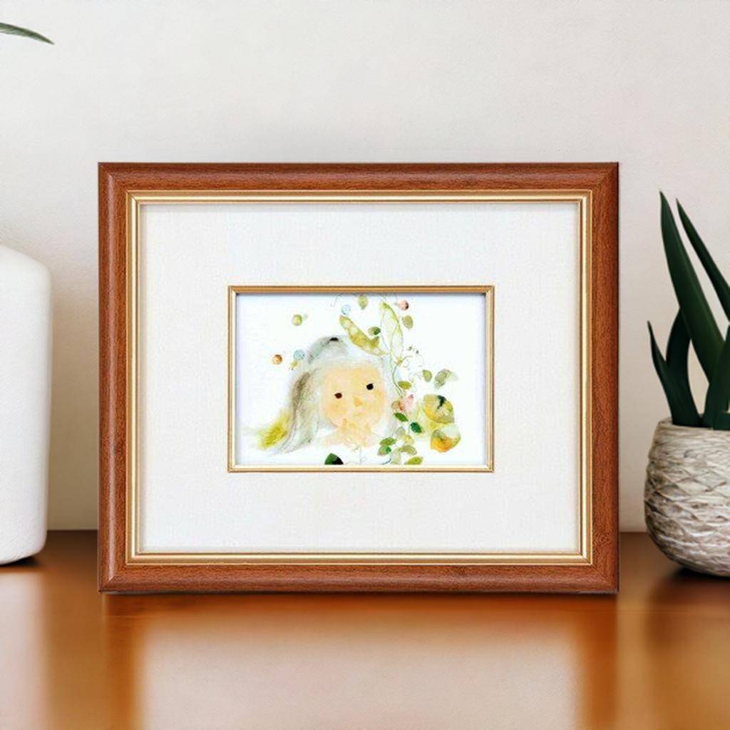 楽天市場】【2月25日 限定クーポン】いわさきちひろ 絵画 版画 全30作