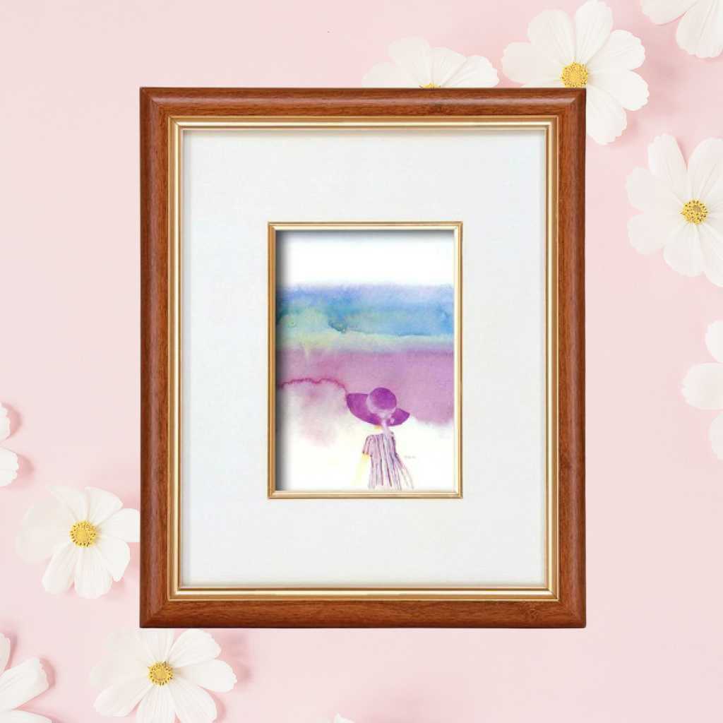 楽天市場】【2月25日 限定クーポン】いわさきちひろ 絵画 版画 全30作