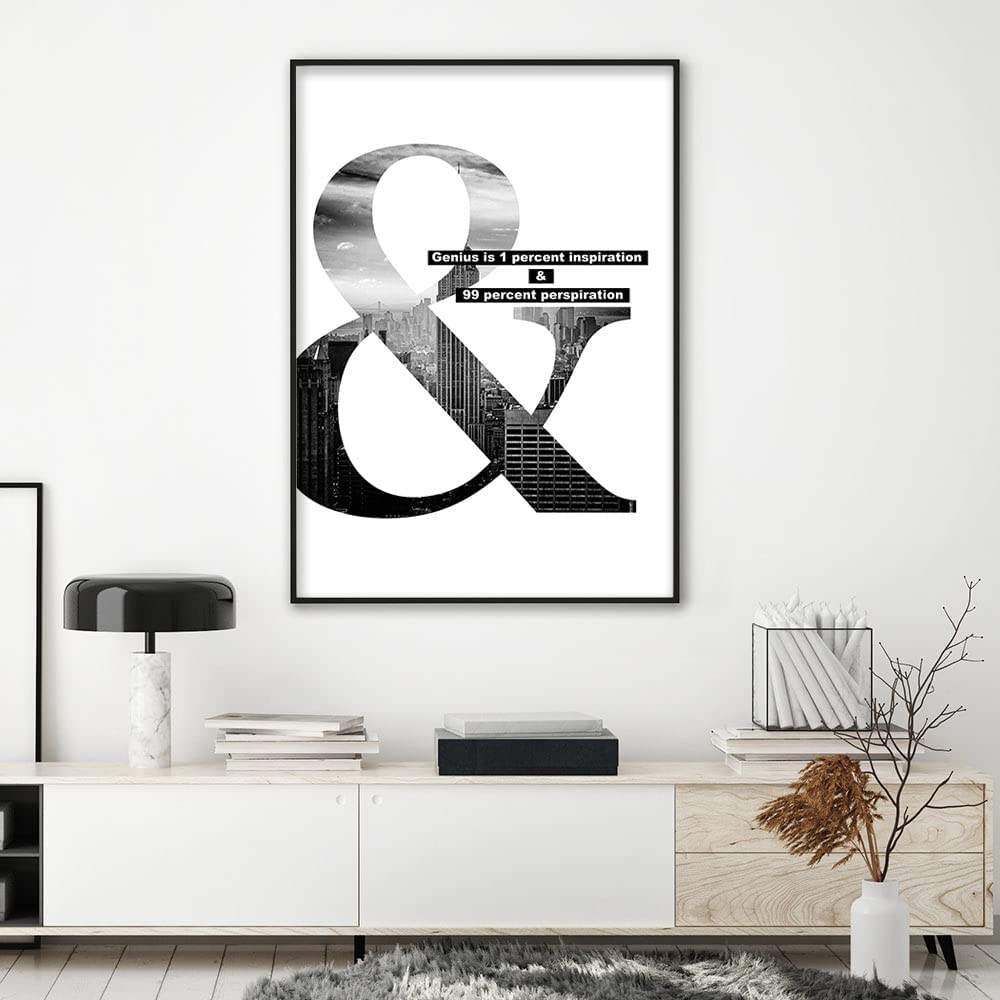 楽天市場】【2月25日 限定クーポン】アンドポスター A2サイズ 北欧