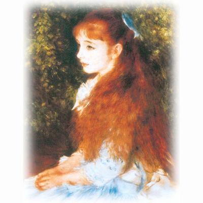 楽天市場】【2月25日 限定クーポン】【初めての絵画】ルノアール