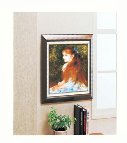 楽天市場】【マラソン限定クーポン】 ルノアール(ルノワール) 木の額