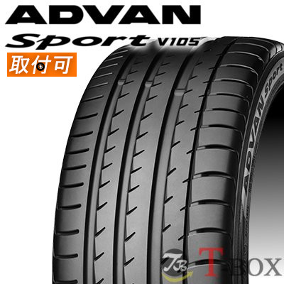 ADVAN Sport V105T 315/40R21 111Y」の人気商品一覧 | 安い商品を通販