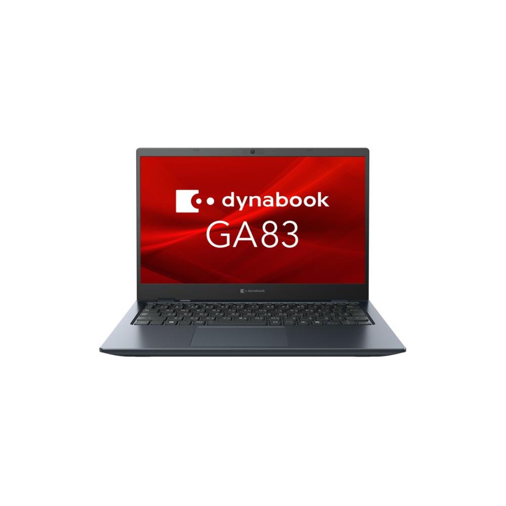 楽天市場】Dynabook [A6A1XYE7314A] dynabook GA83/XY：AMD Ryzen7