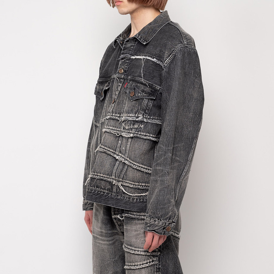 楽天市場】FULLCOUNT フルカウント KAMIYA カミヤ コラボ Switching