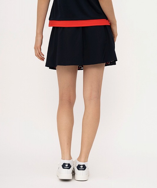 楽天市場】テニス ルコック JTA公認 リバーシブルゲームスコート