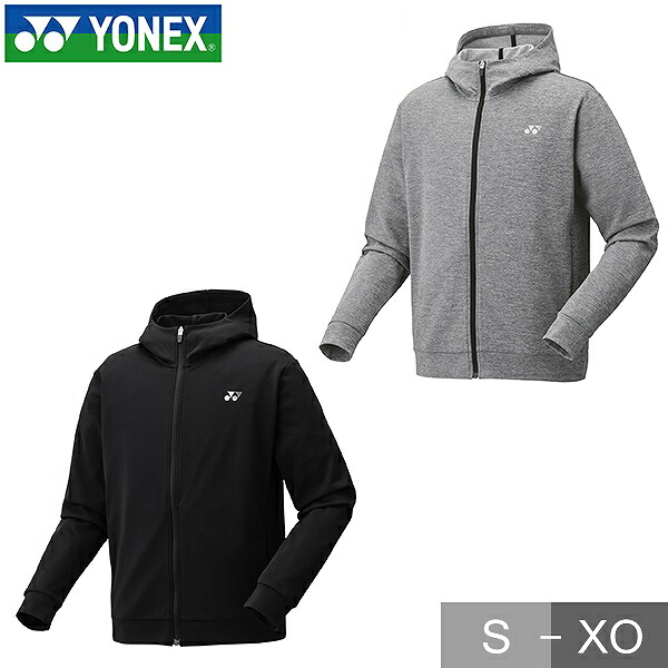 楽天市場】ウォームアップパーカー ヨネックスの通販