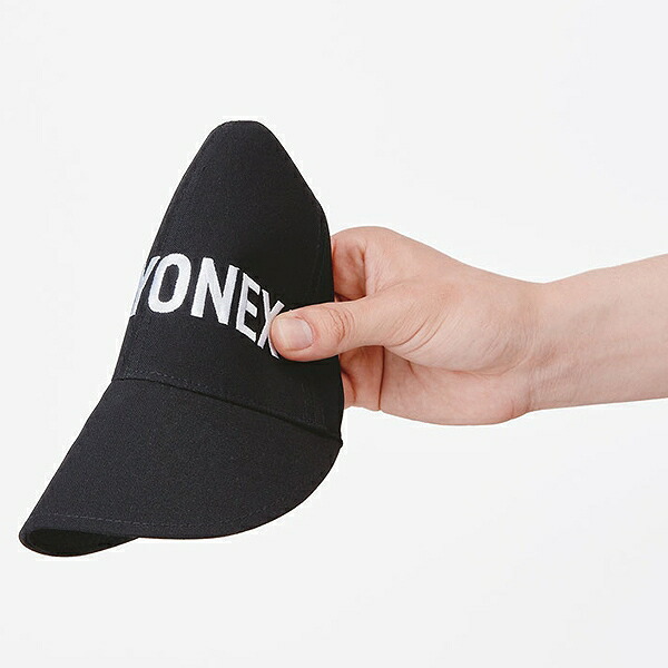 楽天市場】テニス 帽子 男女兼用 ユニセックス ヨネックス ユニ