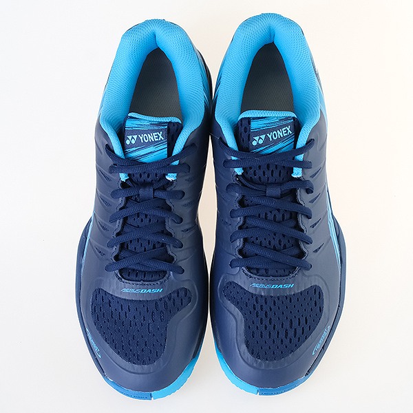 楽天市場】【サイズ交換往復送料無料】ヨネックス テニス シューズ 3E