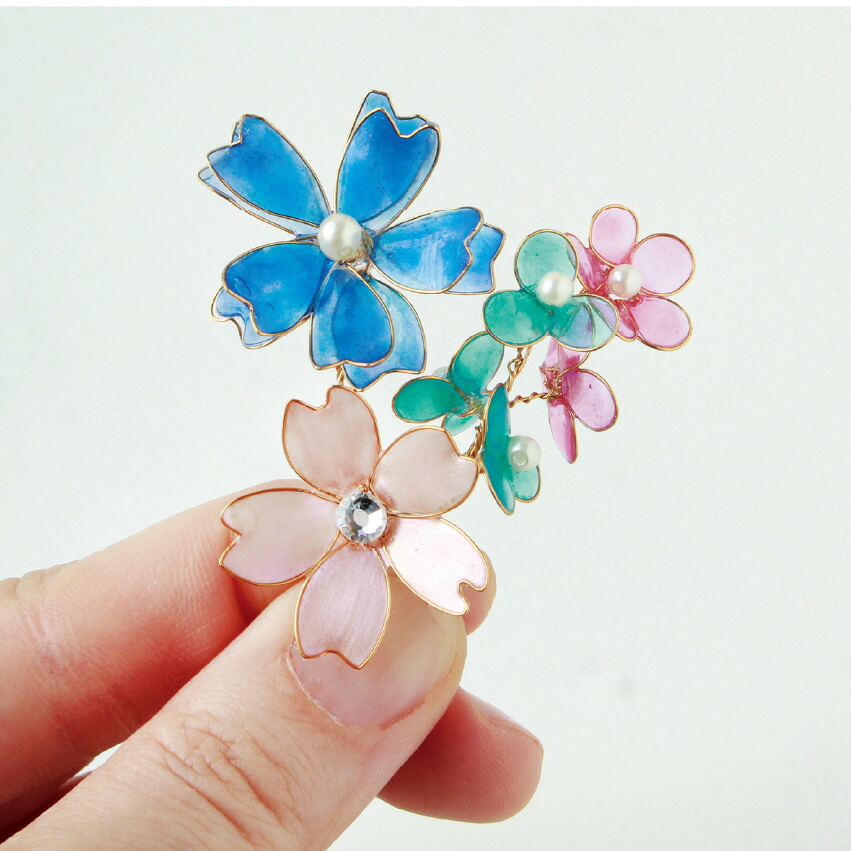 楽天市場】ディップ液 アメリカンフラワー トアディップ 160ml 全28色