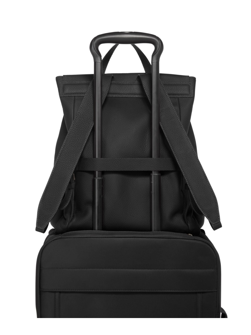 楽天市場】【TUMI 公式店】 GEORGICA 「キンベル」バックパック TUMI