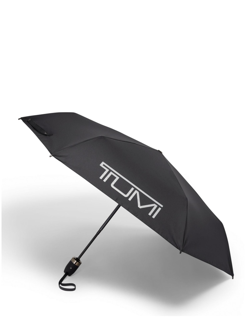 楽天市場】【公式店】ミディアム・オート・クローズ・アンブレラ TUMI