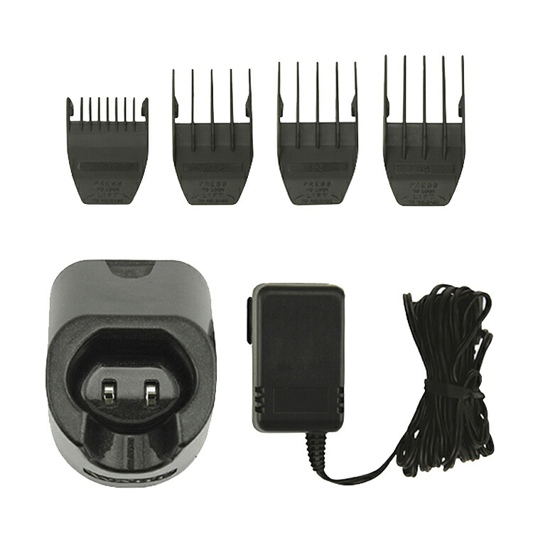 楽天市場】WAHL ベレ Beret プロリチウム 08841-620 フェード専用