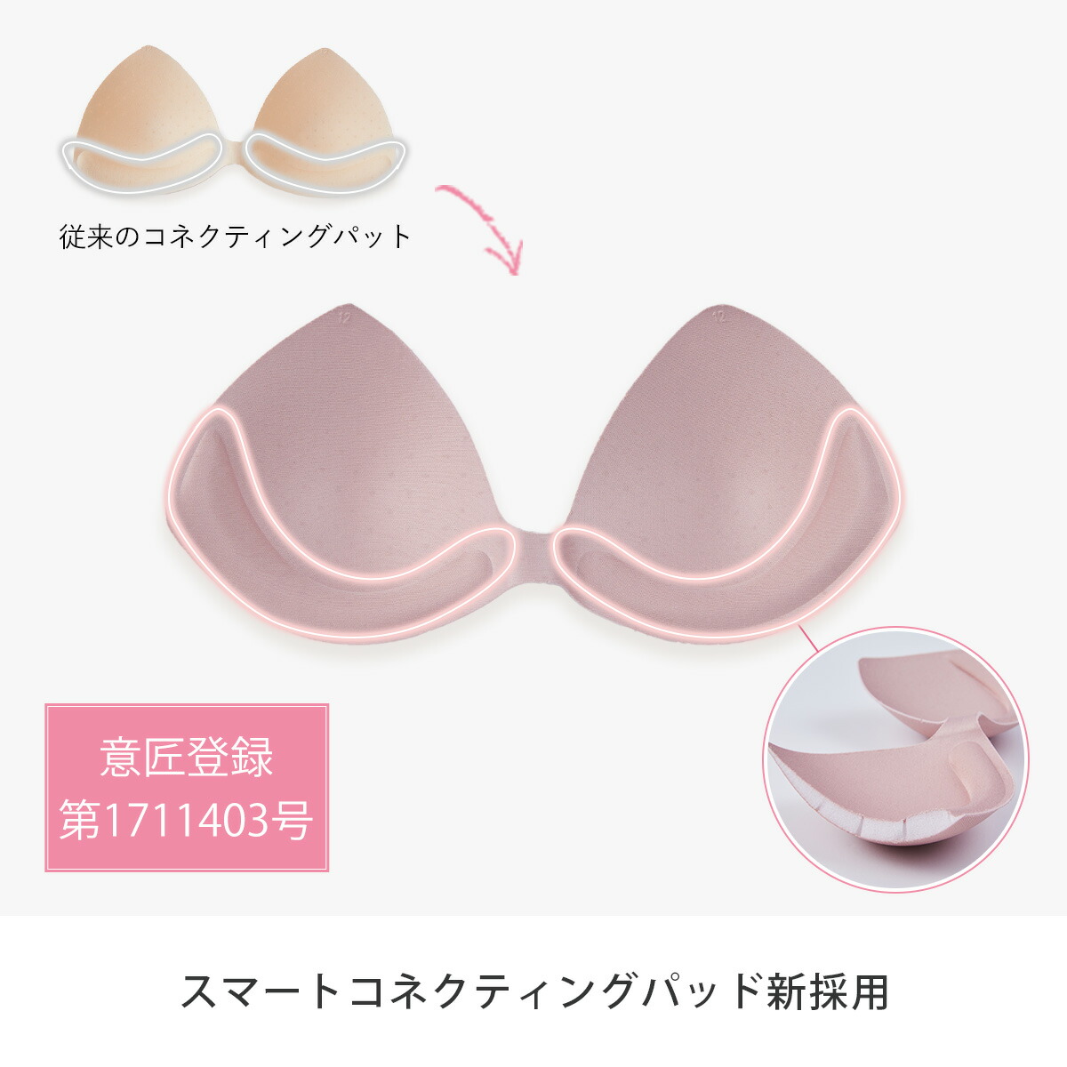 楽天市場】【正規品】 genie(ジニエ) グラマーシェイプスマート