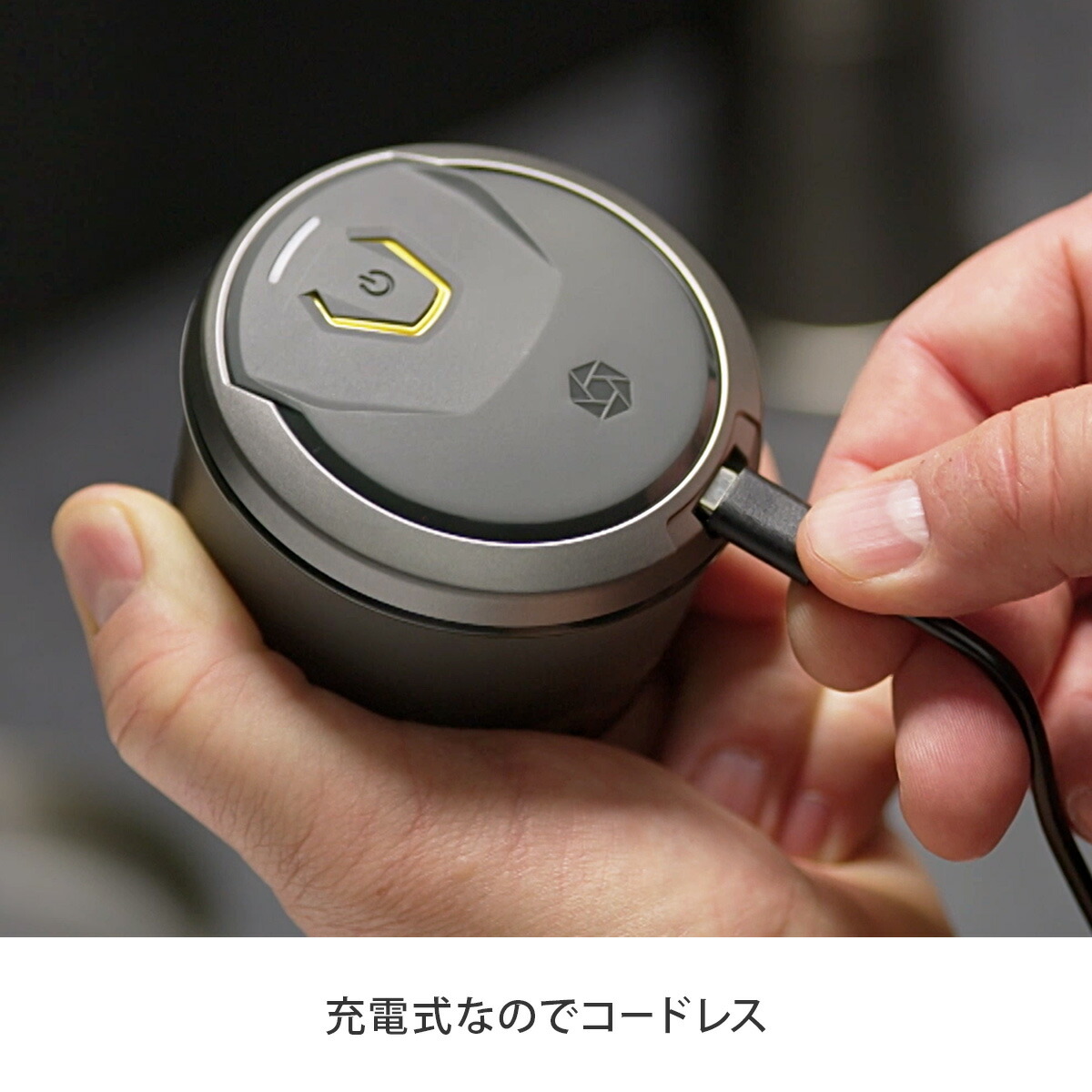 楽天市場】サムライシェーブ【 メンズ シェーバー 坊主頭 充電式