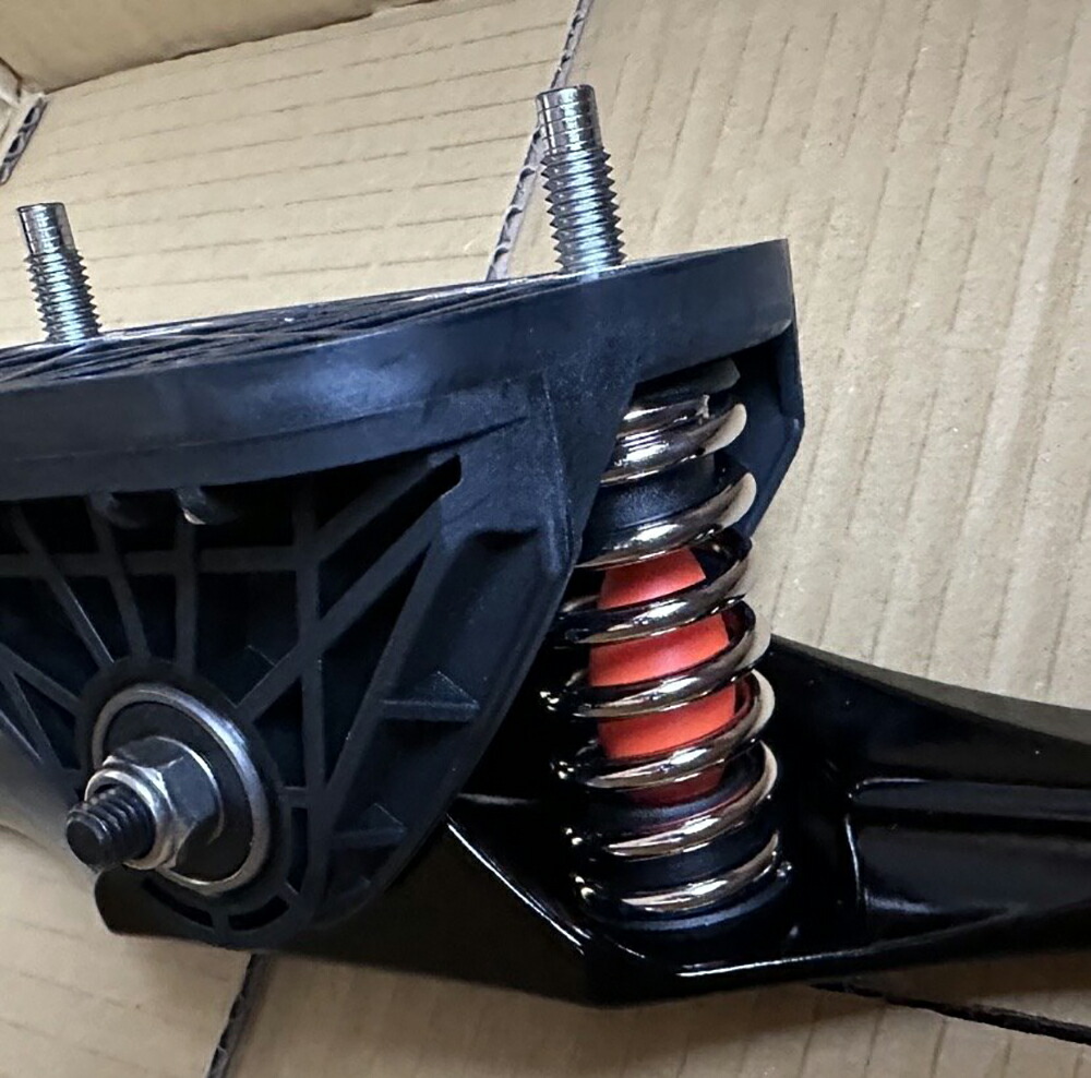 楽天市場】MBS 電動マウンテンボード スプリング MBS Classic Matrix