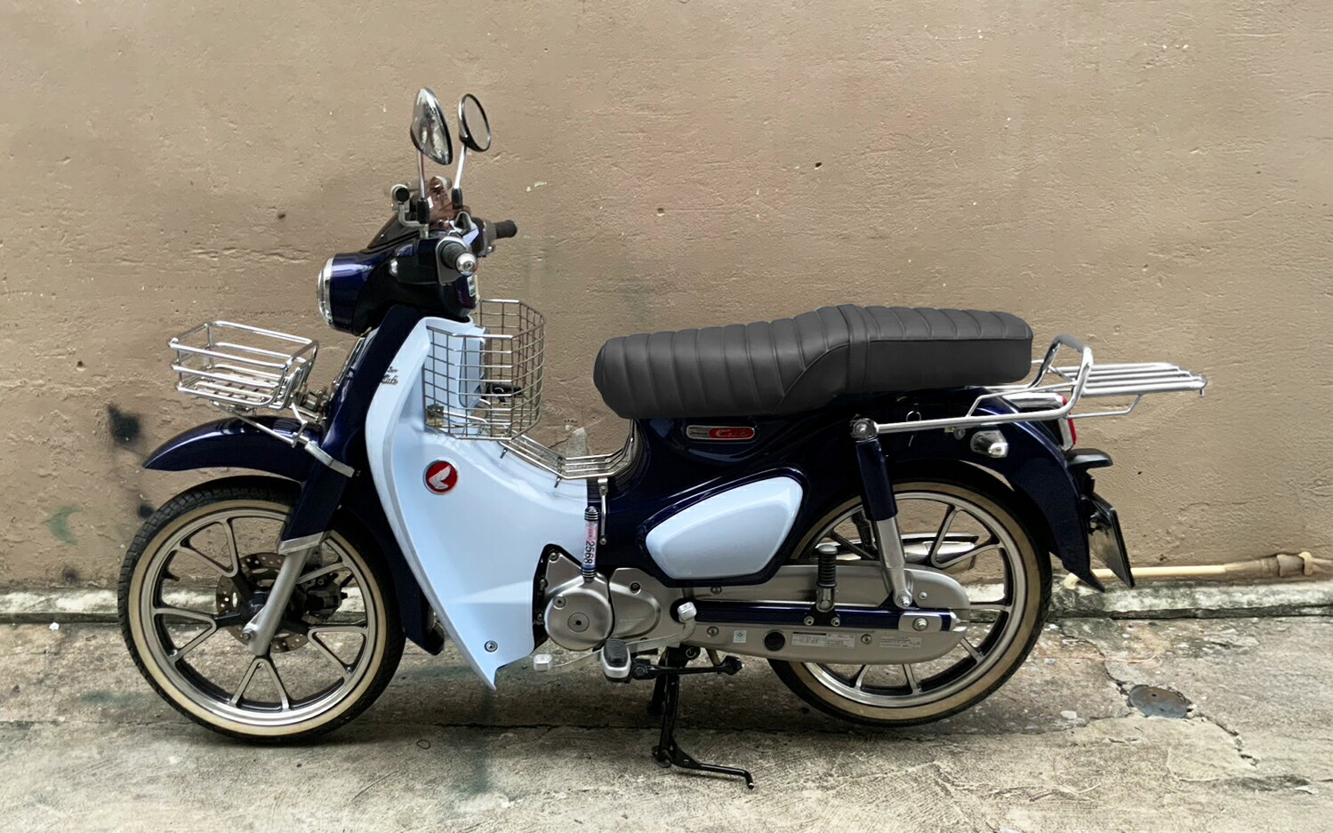 楽天市場】VEE RUBBER 前後 タイヤ 2本セット 70/90-17 TL & 80/90-17