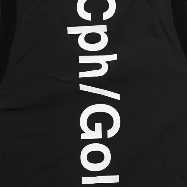 楽天市場】30%OFF!! 【LIMITED】Captains Helm Golf track vest