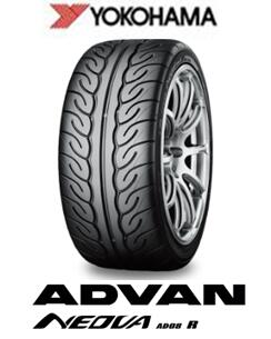 楽天市場】【送料無料】【国内正規品】ヨコハマ ADVAN NEOVA AD08R 165