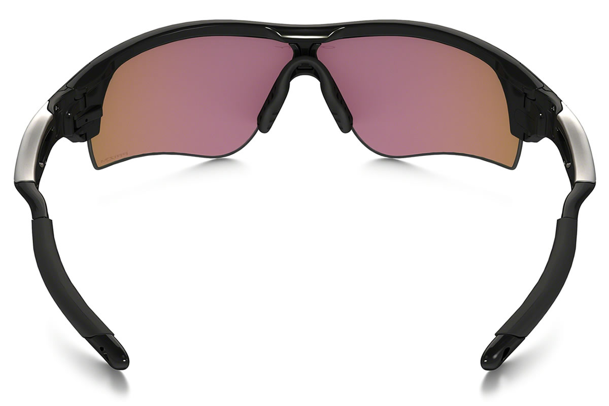 楽天市場】オークリー サングラス レーダーロックパス プリズムゴルフ