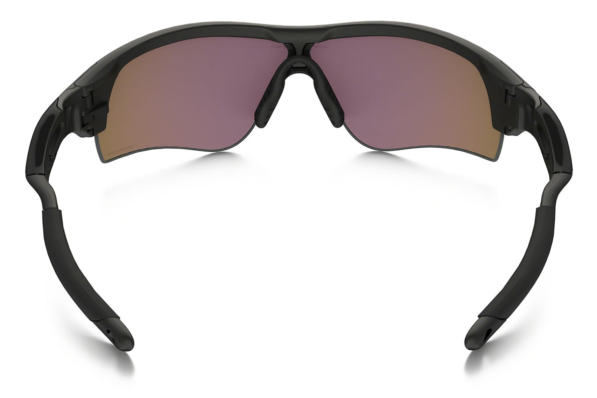 楽天市場】オークリー サングラス レーダーロックパス プリズムゴルフ