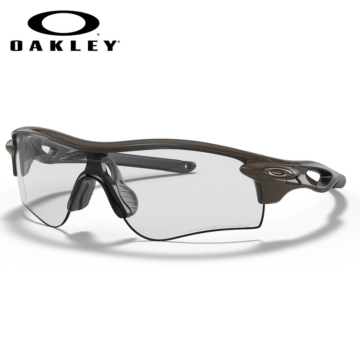 楽天市場】オークリー サングラス OO9206-49-38 OAKLEY RADARLOCK PATH