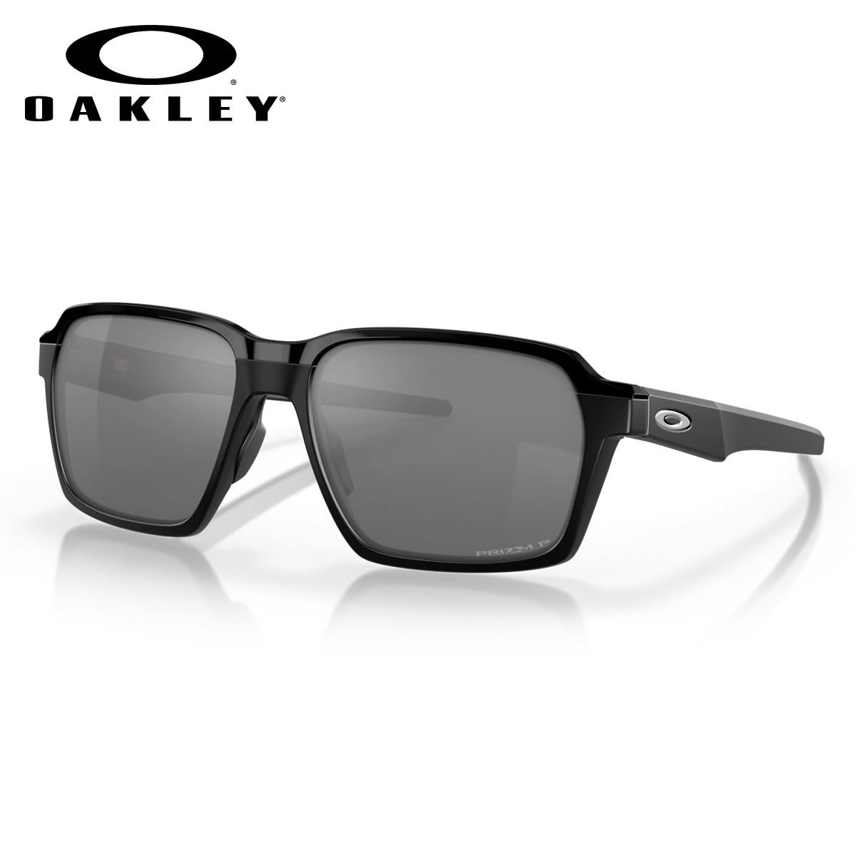 楽天市場】オークリー OO4143-04-58 サングラス OAKLEY PARLAY