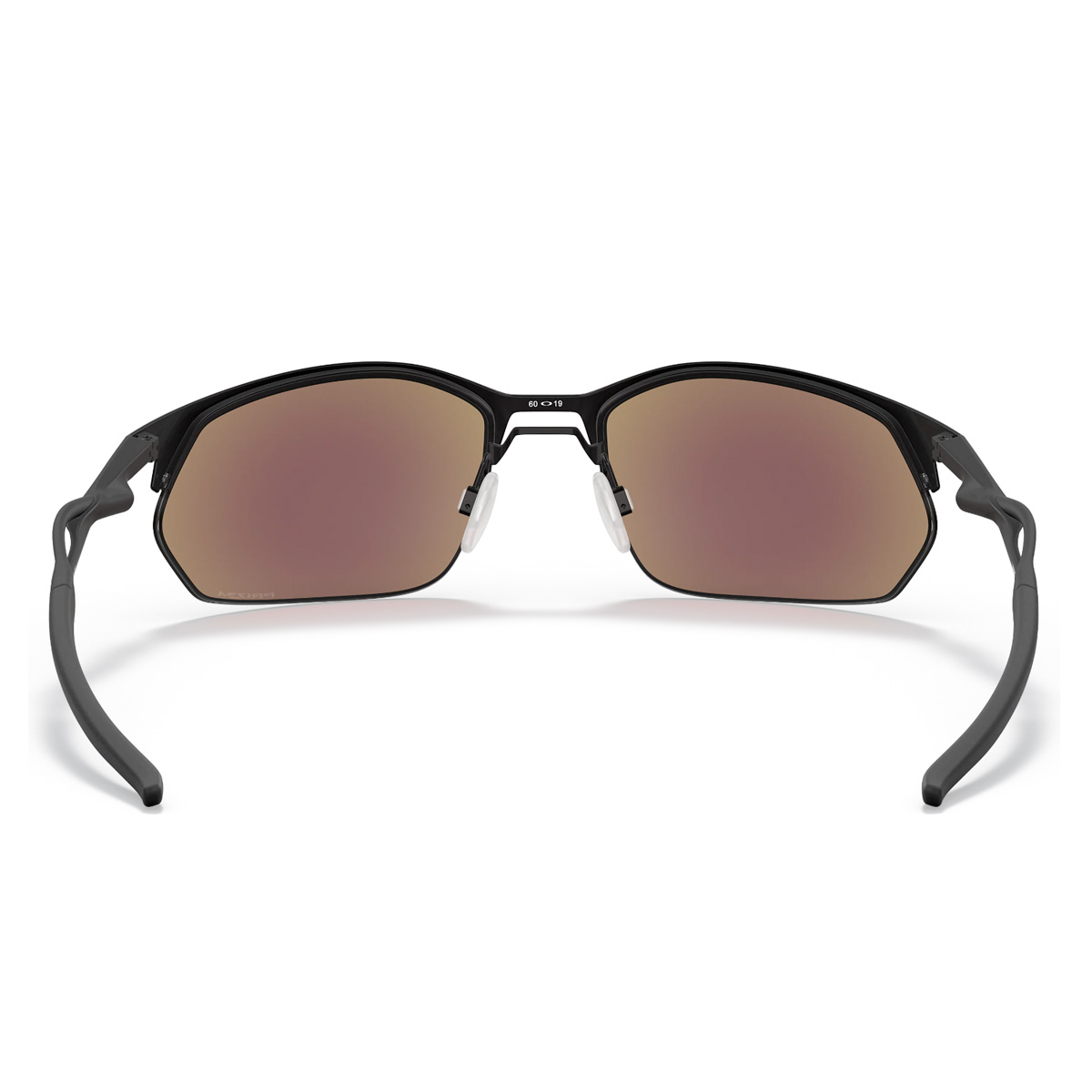 楽天市場】オークリー サングラス OO4145-04-60 OAKLEY WIRE TAP 2.0