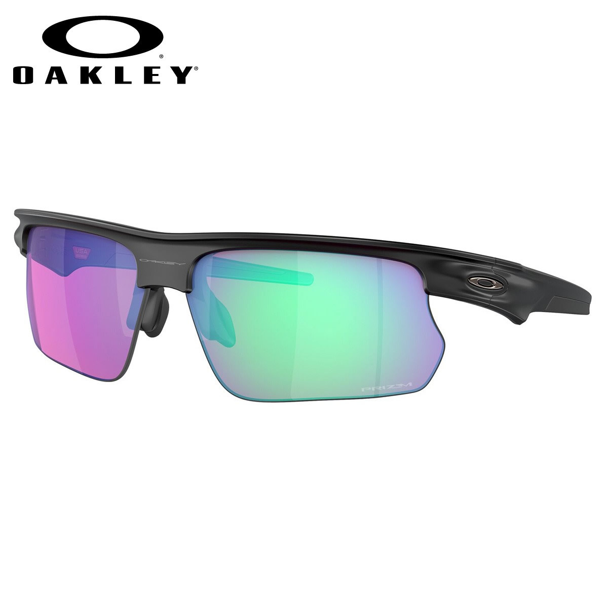 楽天市場】オークリー OO9400-06-68 サングラス OAKLEY BISPHAERA